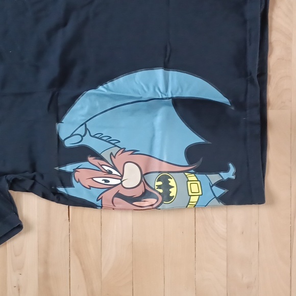 Disney black t-shirt - Picture 3 of 7